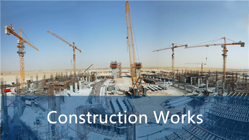 Construction Works